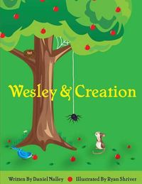 Cover image for Wesley and Creation