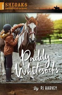 Cover image for Paddy Whitesocks