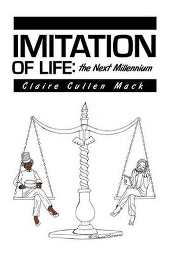 Cover image for Imitation of Life