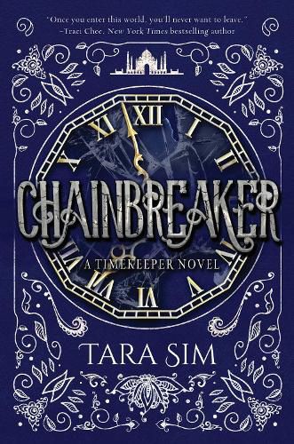 Chainbreaker