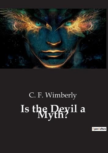 Cover image for Is the Devil a Myth?