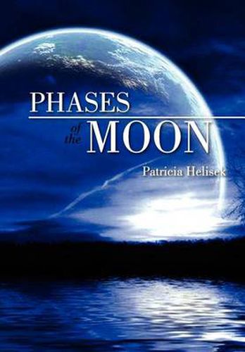 Cover image for Phases of the Moon