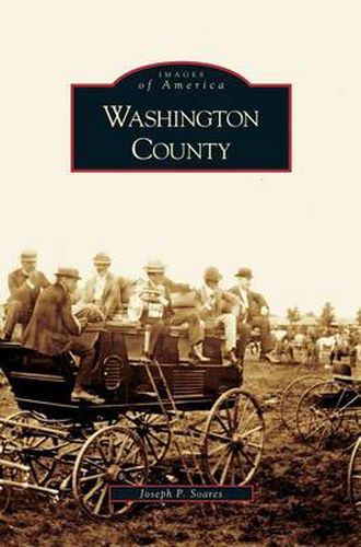 Cover image for Washington County