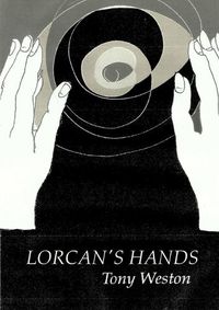 Cover image for Lorcan's Hands