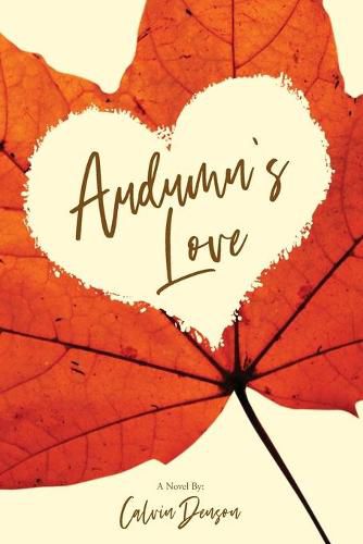 Cover image for Audumn's Love