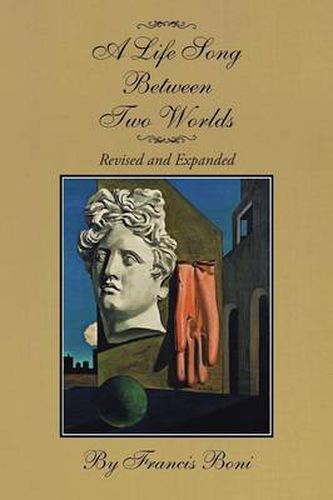 Cover image for A Life Song Between Two Worlds