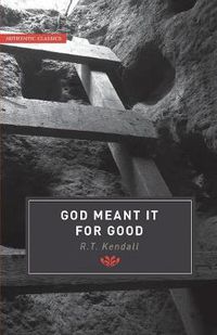 Cover image for God Meant it for Good