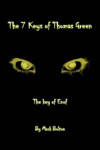 Cover image for The 7 Keys of Thomas Green