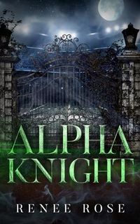 Cover image for Alpha Knight