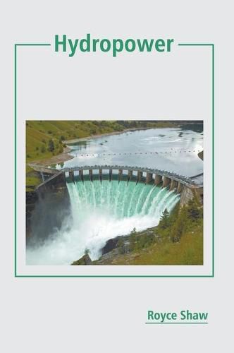 Cover image for Hydropower