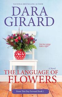 Cover image for The Language of Flowers