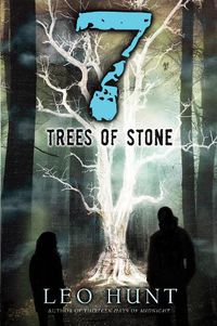 Cover image for Seven Trees of Stone
