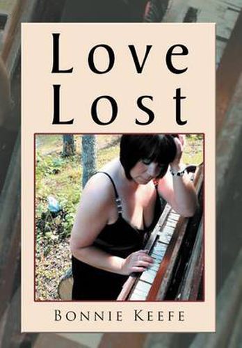 Cover image for Love Lost