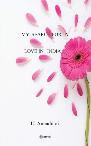 Cover image for My Search for a Love in India