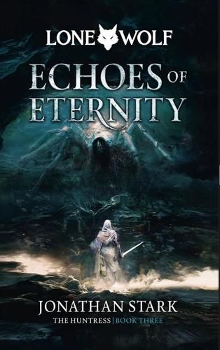 Cover image for Echoes of Eternity