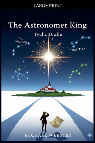 Cover image for The Astronomer King