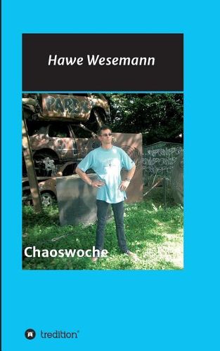 Cover image for Chaoswoche