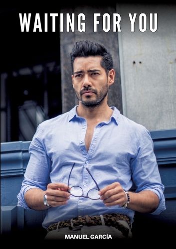 Cover image for Waiting for You