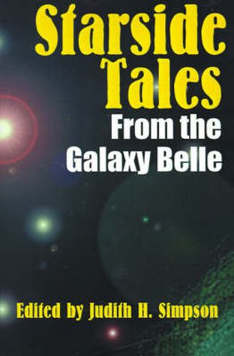 Cover image for Starside Tales from the Galaxy Belle