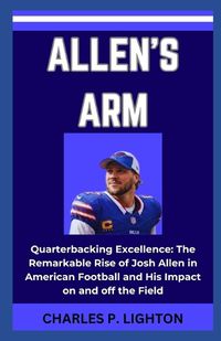 Cover image for Allen's Arm