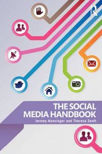 Cover image for The Social Media Handbook