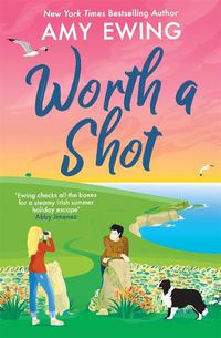 Cover image for Worth a Shot