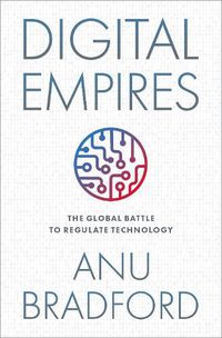 Cover image for Digital Empires