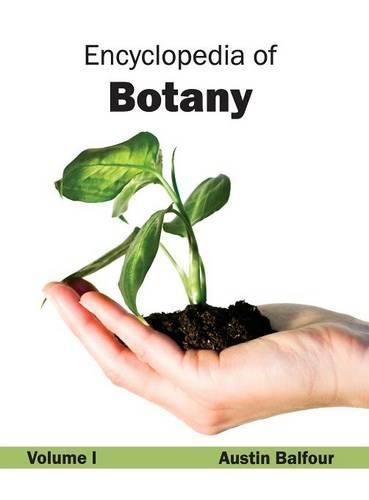 Cover image for Encyclopedia of Botany: Volume I