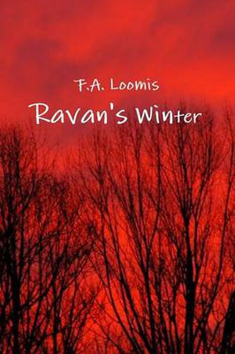Cover image for Ravan's Winter