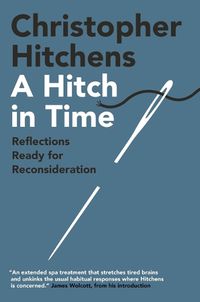 Cover image for A Hitch in Time