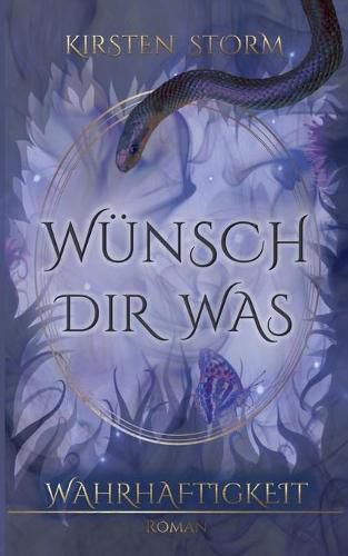 Cover image for Wunsch Dir Was: Wahrhaftigkeit