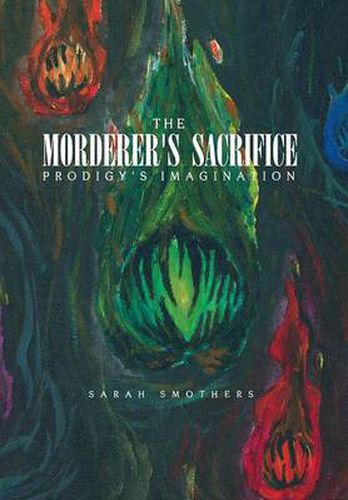 Cover image for The Morderer's Sacrifice