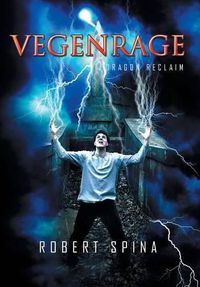 Cover image for Vegenrage: Dragon Reclaim