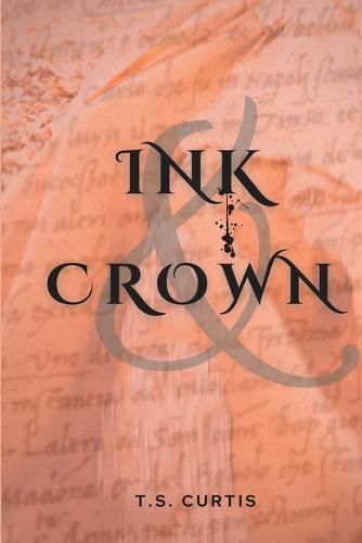 Cover image for Ink & Crown