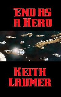 Cover image for End as a Hero