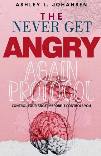 Cover image for The Never Get Angry Again Protocol to Instantly Rewire Your Brain & Deactivate Anger Triggers