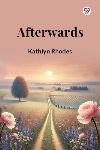 Cover image for Afterwards