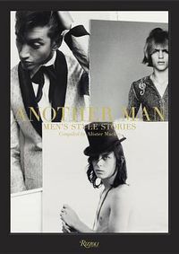 Cover image for Another Man: Men's Style Stories