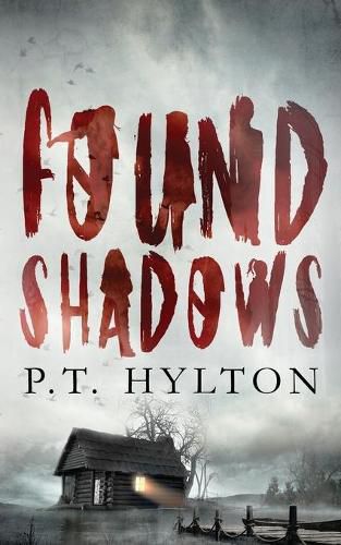 Cover image for Found Shadows