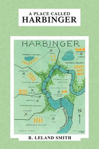 Cover image for A Place Called Harbinger