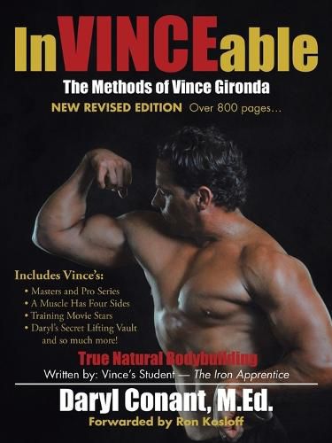 Cover image for Invinceable