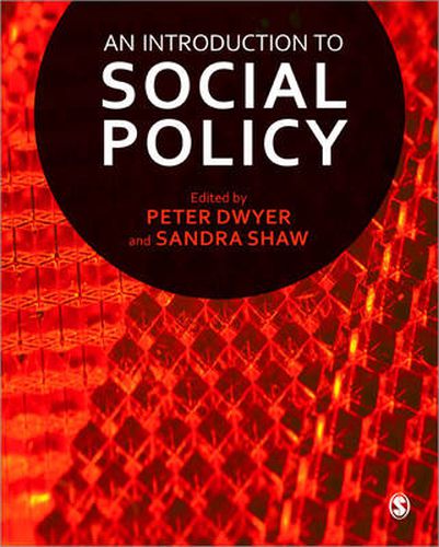 An Introduction to Social Policy