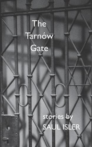 Cover image for The Tarnow Gate