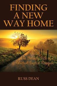 Cover image for Finding a New Way Home