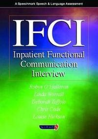 Cover image for IFCI