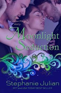 Cover image for Moonlight Seduction