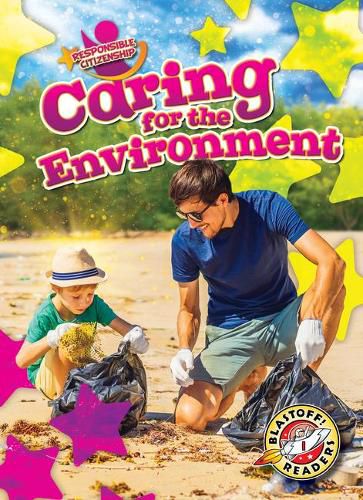 Cover image for Caring for the Environment