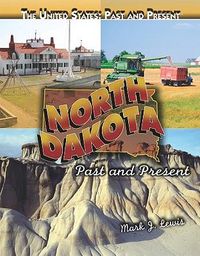 Cover image for North Dakota