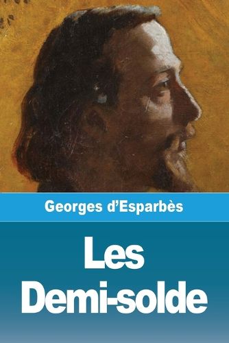 Cover image for Les Demi-solde