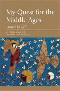 Cover image for My Quest for the Middle Ages